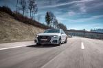 Audi A6 3.0 TDI Avant by ABT 2019 года